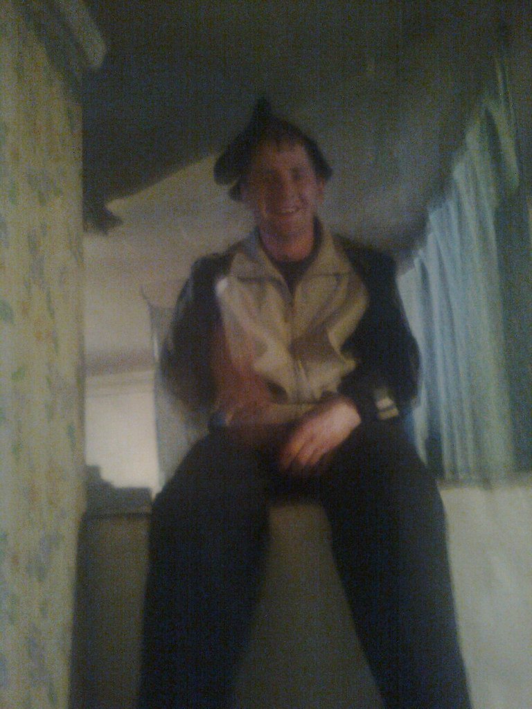 Никола Сёмышев | Екатеринбург