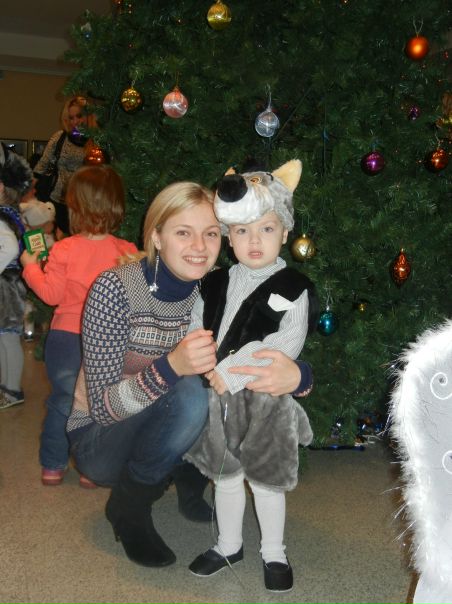 №151, Ольга Никулина, 40 лет, Белгород, Россия №151, Ольга Никулина, 40 лет, Белгород, Россия