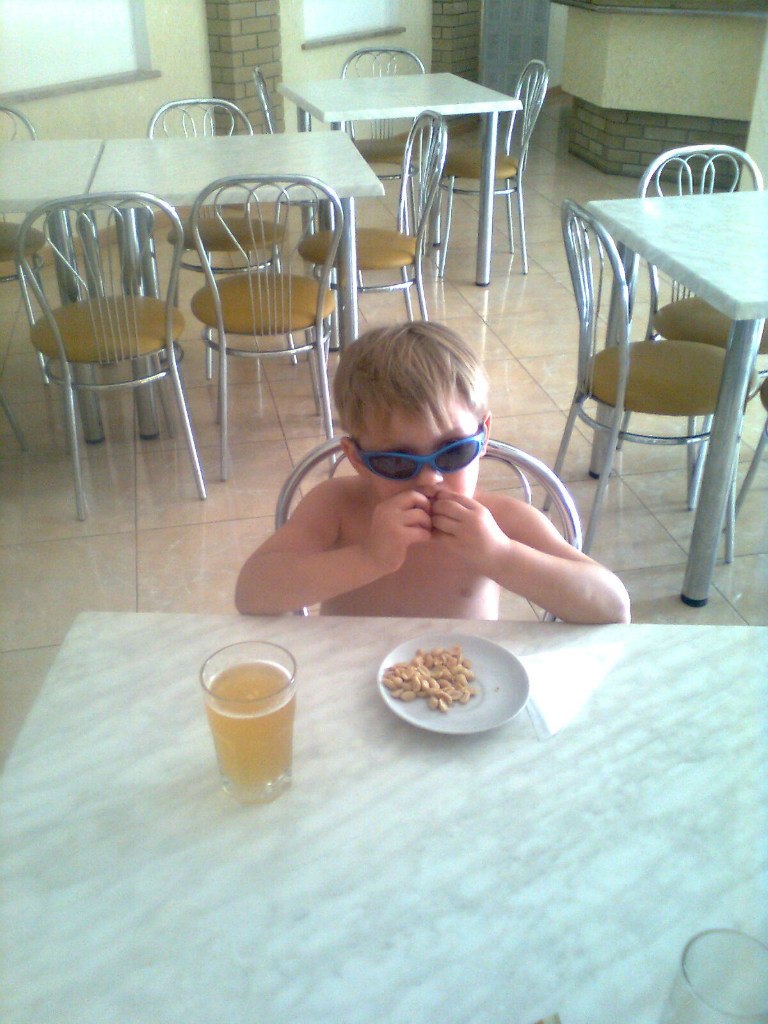 Мария Серёгина | Москва