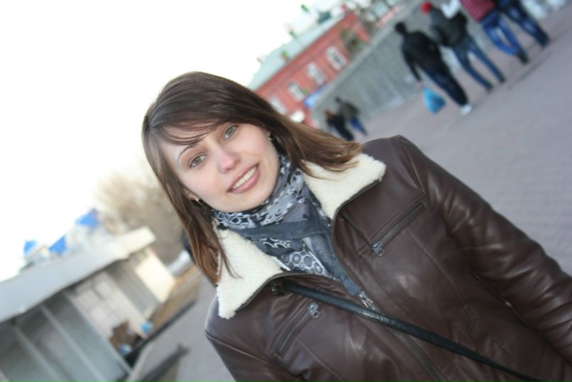 Ирина Авдеенко | Томск