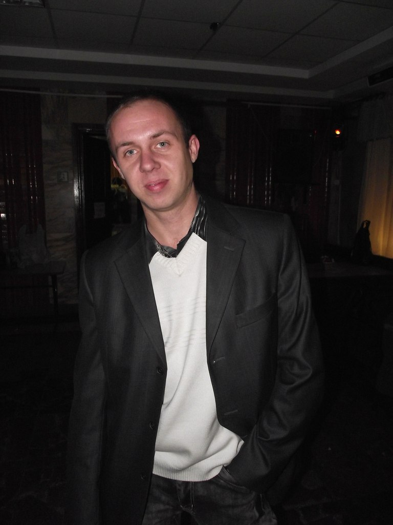 Евгений Прокопенко | Глубокое