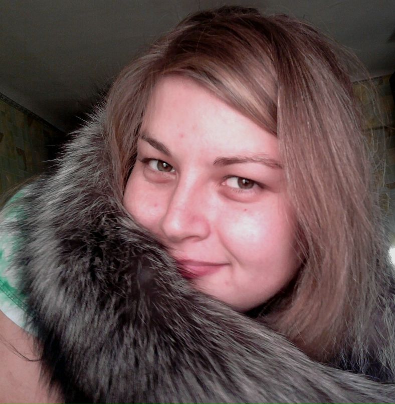 Ірина Лесюк-Щербанюк | 