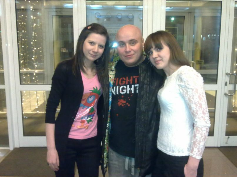 Анастасия Соловьева | Улан-Удэ