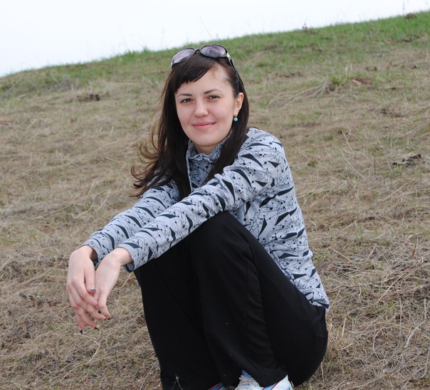 №3, Ляйсан Кандрова №3, Ляйсан Кандрова