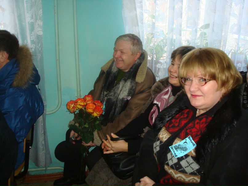 Татьяна Алексеева | Семрино