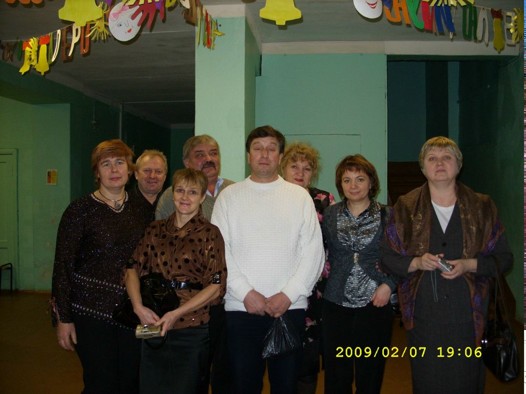 Татьяна Алексеева | Семрино