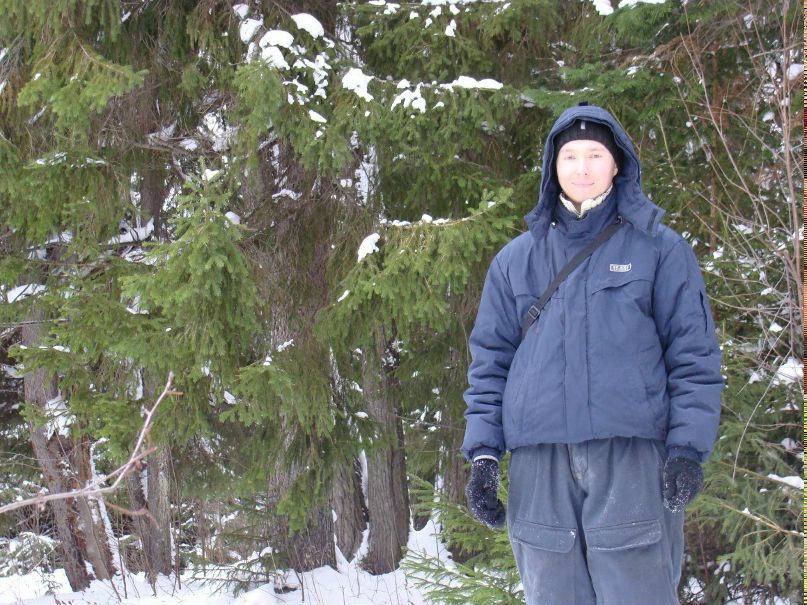 Иван Машковцев | Пермь