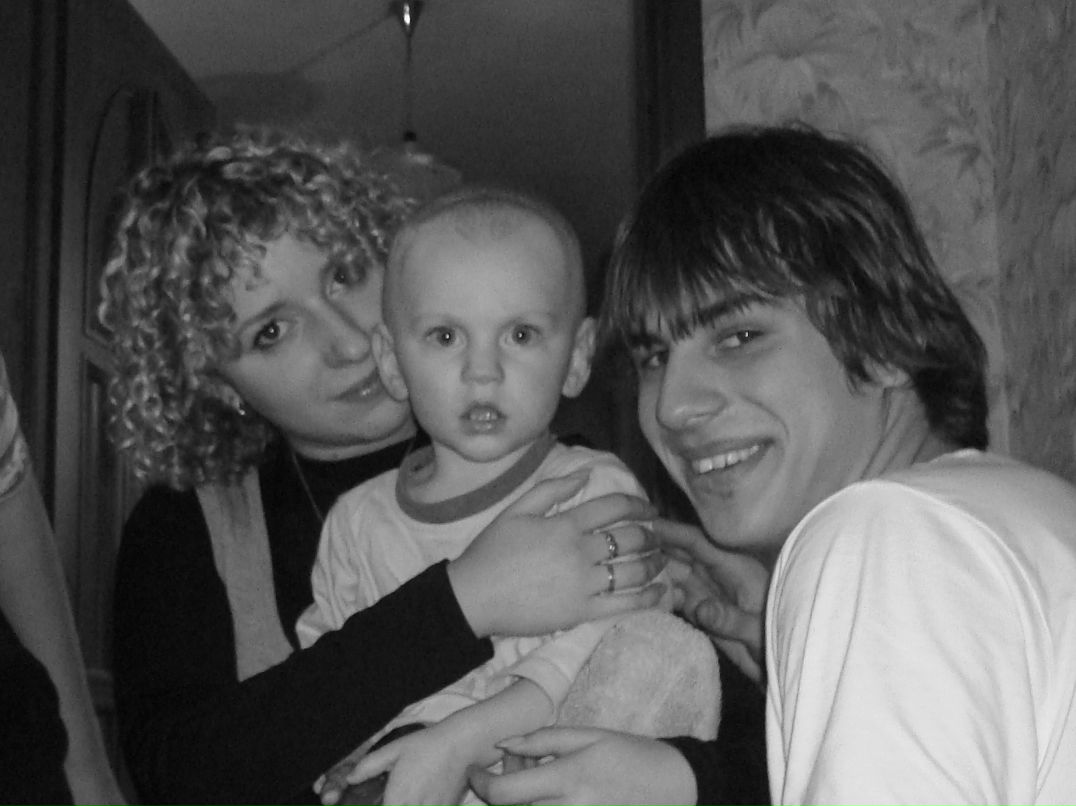 Максим Щепаков Aлексеевич | Киев