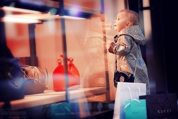 Ирина Мишкина | Москва