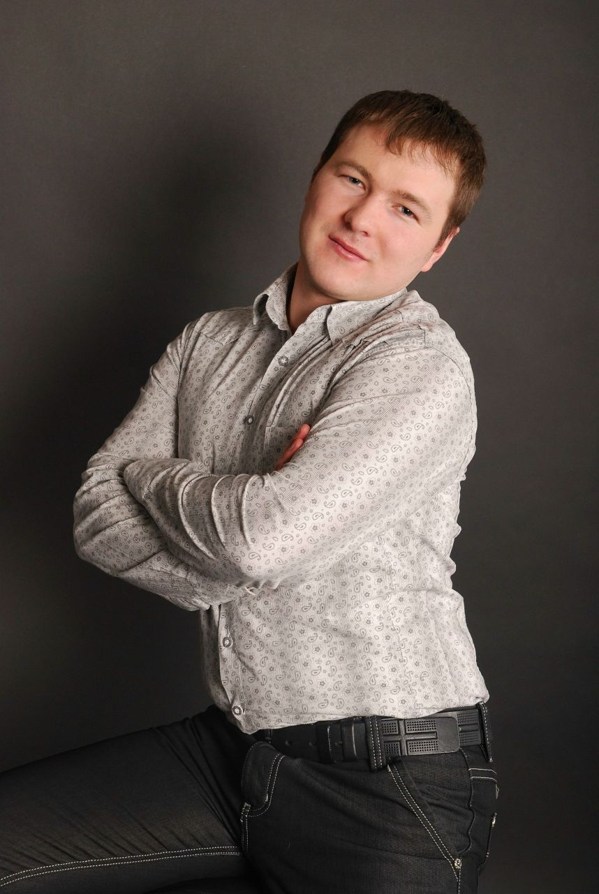 Сергей Манюгин | Москва