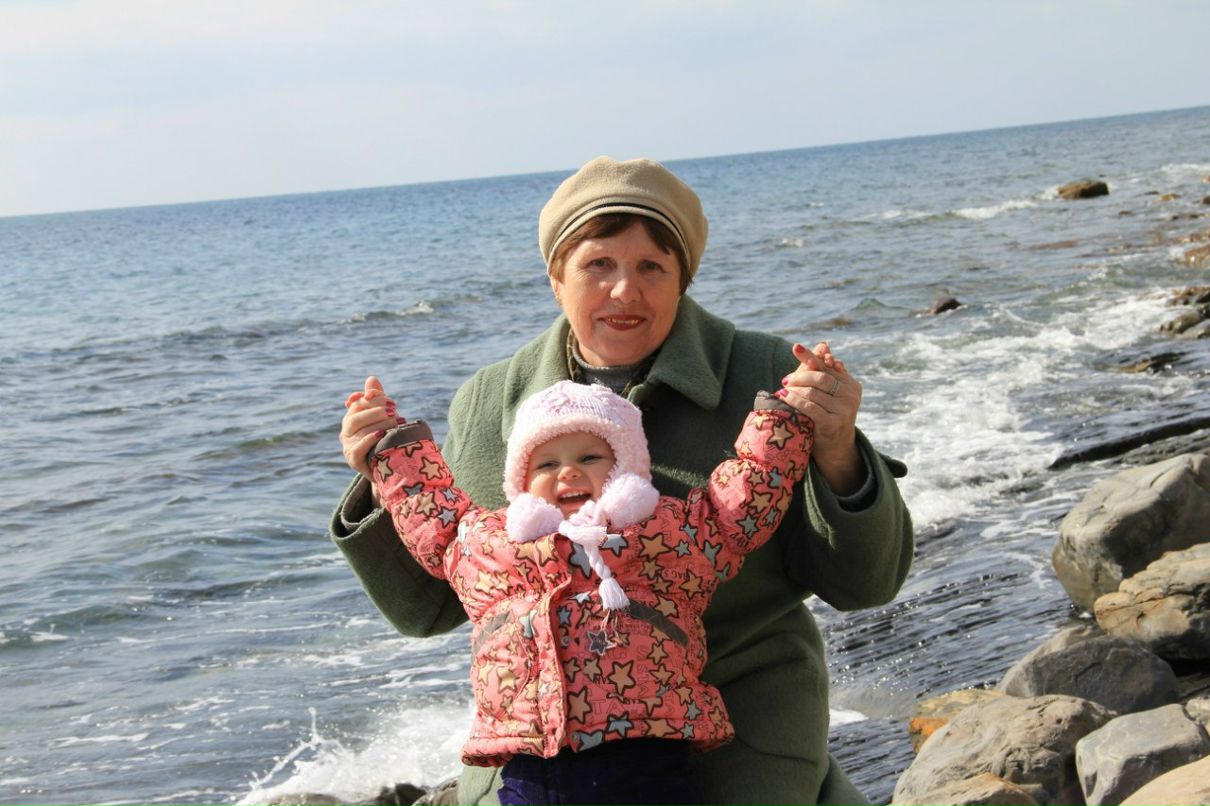 Михаил Артуганов | Новороссийск