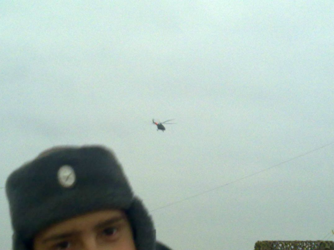 Дмитрий Жулидов | Азов