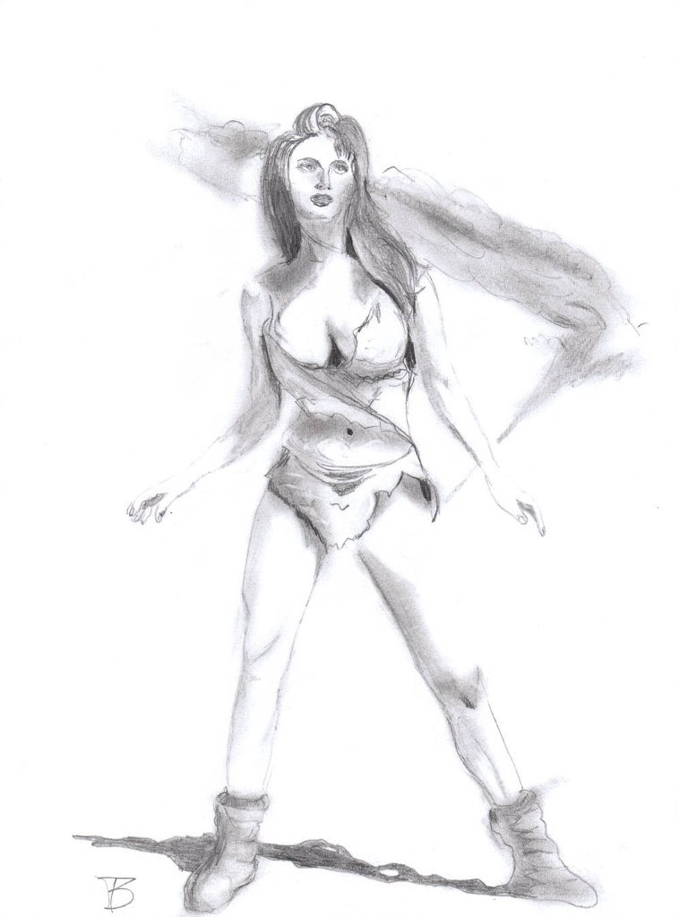 Іван Бесфамільний | 