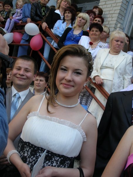 №20, Сабіна Стахира, 33 года, Ивано-Франковск №20, Сабіна Стахира, 33 года, Ивано-Франковск