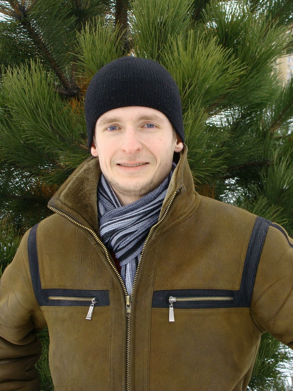 Слава Форнель | Минск