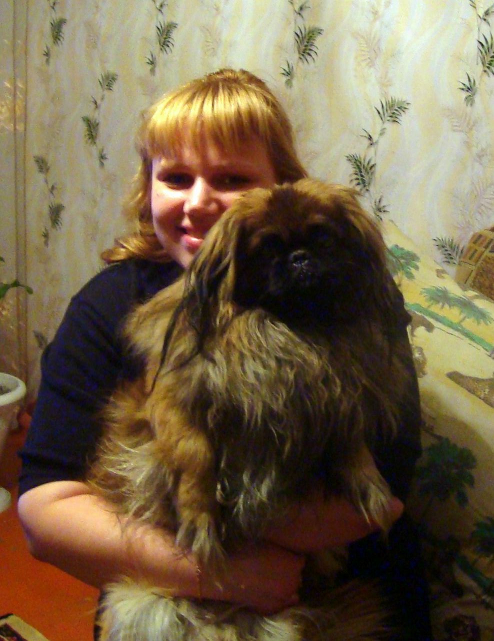 Танечка Егорова | Санкт-Петербург