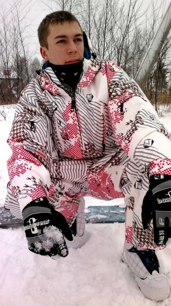 №28, Глеб Вакуленко, 37 лет, Санкт-Петербург №28, Глеб Вакуленко, 37 лет, Санкт-Петербург