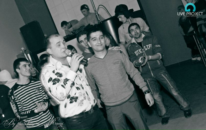 Aider Asanovich | Симферополь