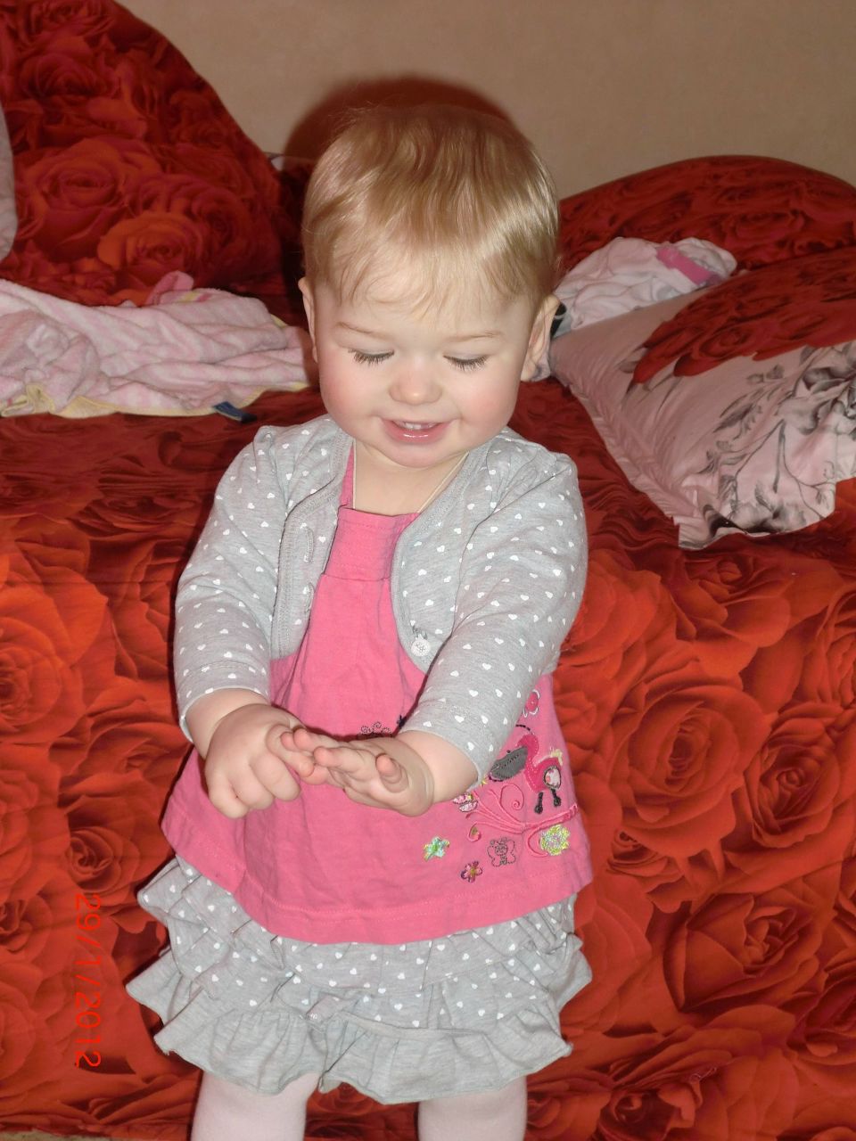 Анна Корякина | Москва