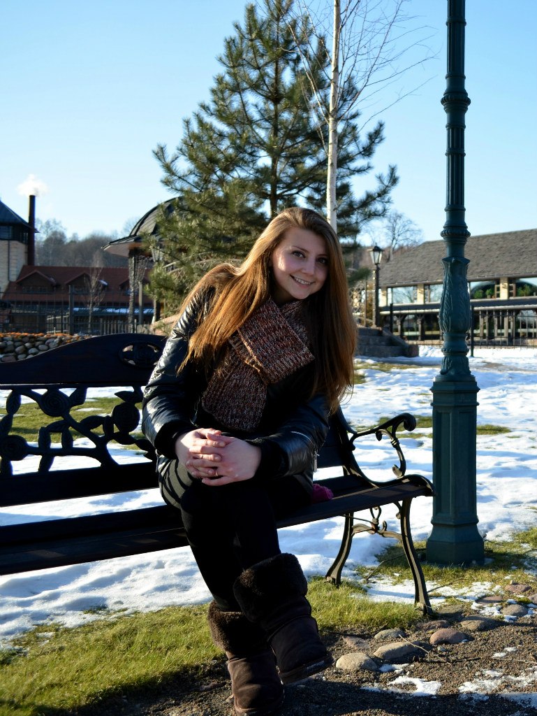 Олеся Гайдукевич | Вильнюс