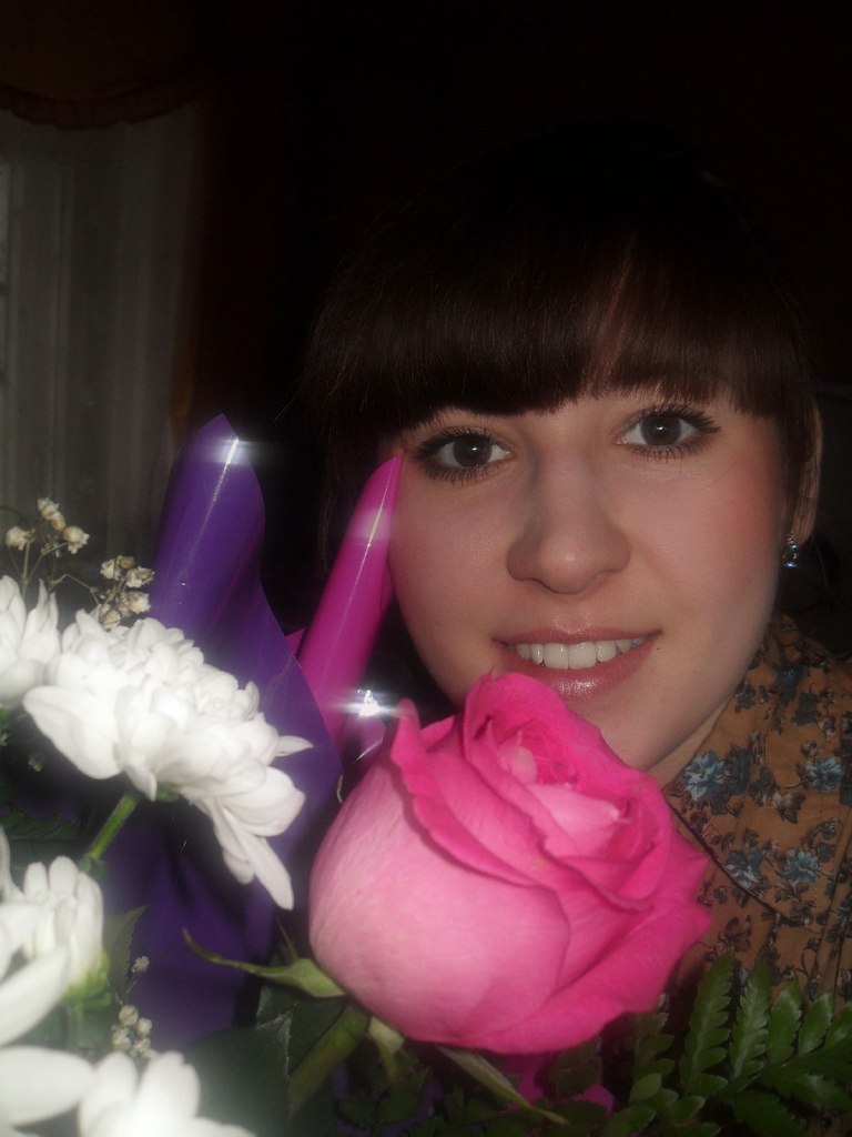 Регина Багаутдинова Маратовна | Туймазы