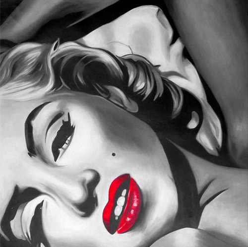 Ксения Макейкина | Philadelphia