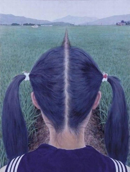 Dasha Kostskina | Минск