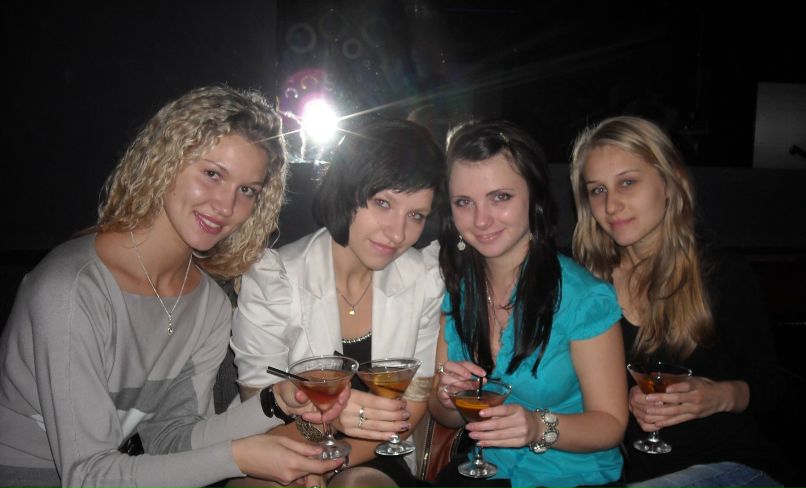 Анастасия Волчанина | Борисов