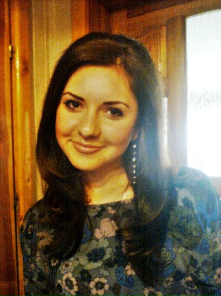 №24, Наталя Юрчак, 32 года, Хоростков №24, Наталя Юрчак, 32 года, Хоростков