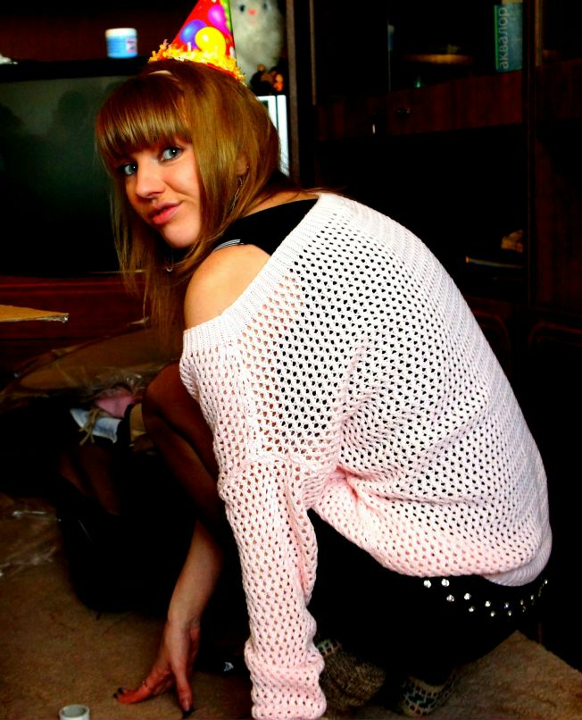 Юлия Акимчева | Домодедово