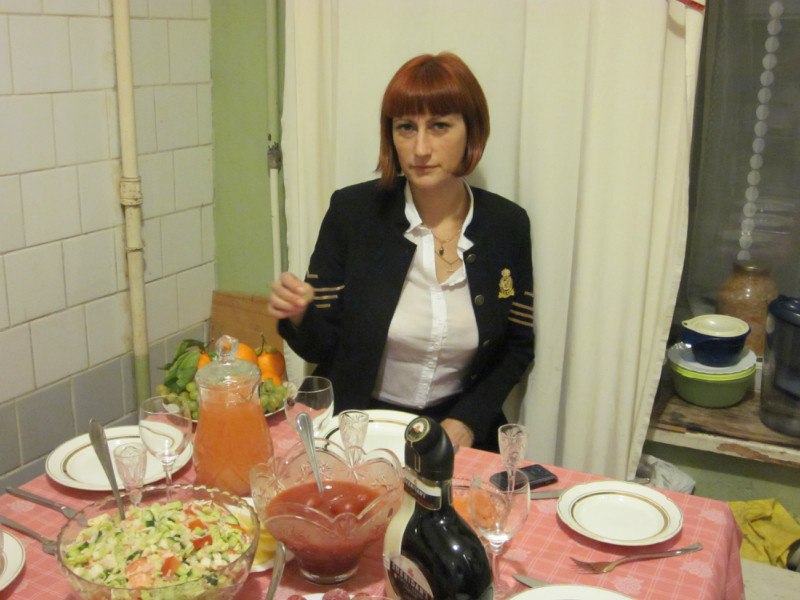 Диана Кириллова | Санкт-Петербург