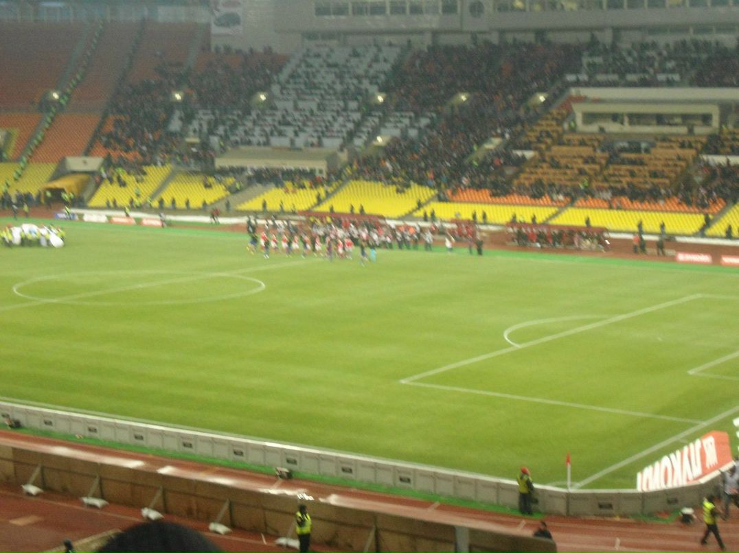 Саня Иванов | Сочи