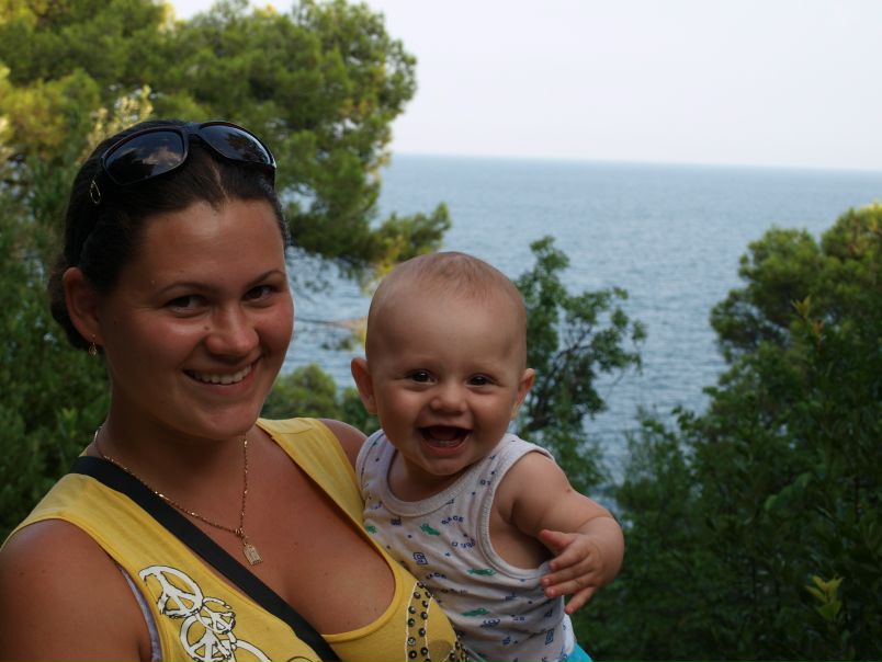 №52, Инесса Ефимова, 37 лет, Горловка №52, Инесса Ефимова, 37 лет, Горловка