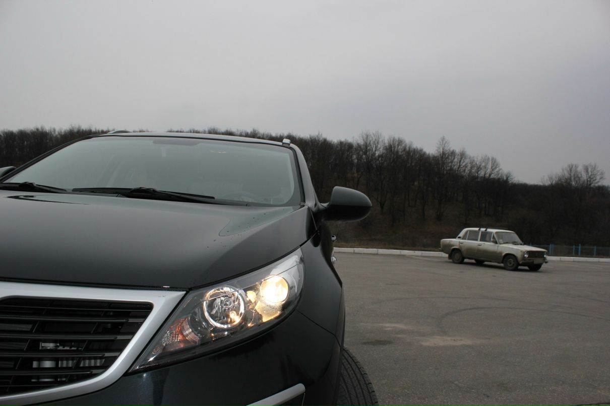 Николай Воробьев | Харьков