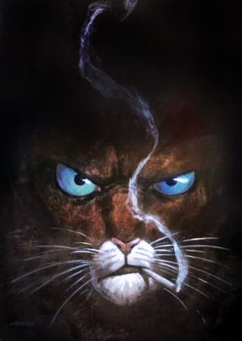 Даниил Феньвеши | Москва