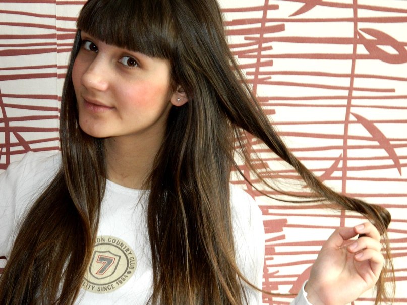 Даниэлла Шалинская | 