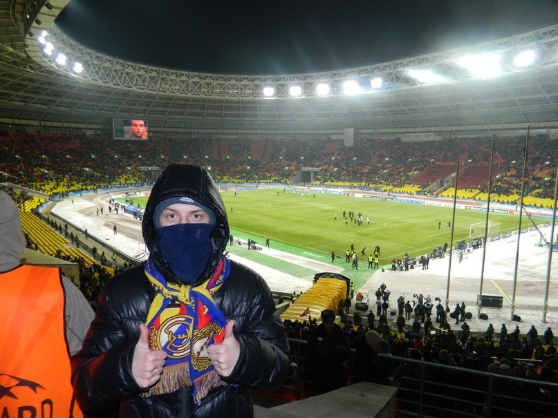 Роман Данилов | Курск