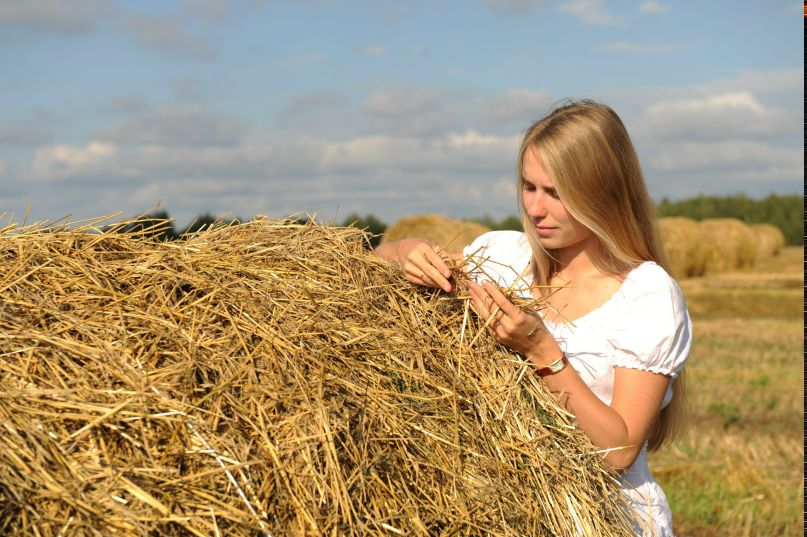 Александра Янюк | Минск