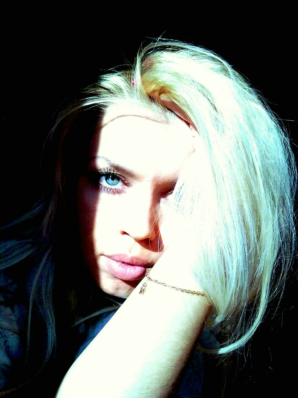 Евгения Тарасюк | Новосибирск