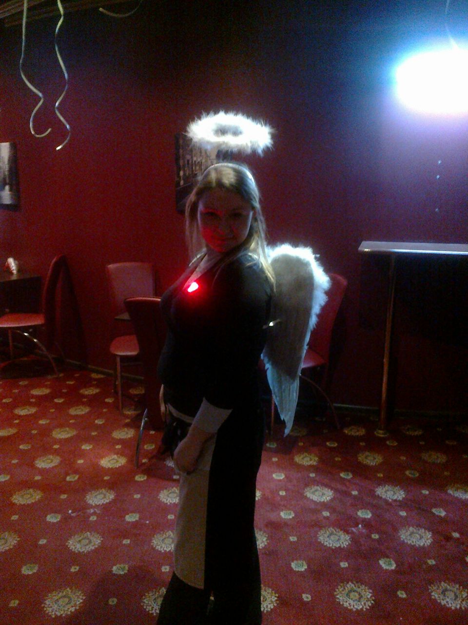 Екатерина Стеценко | Киев