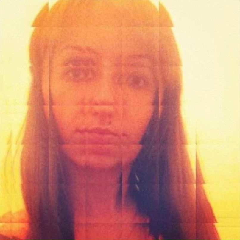 Надежда Гусинская | Москва