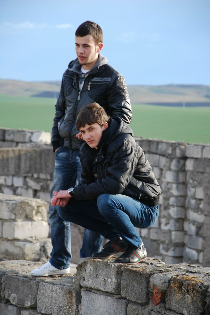 ***Vaniusha *** | Бельцы