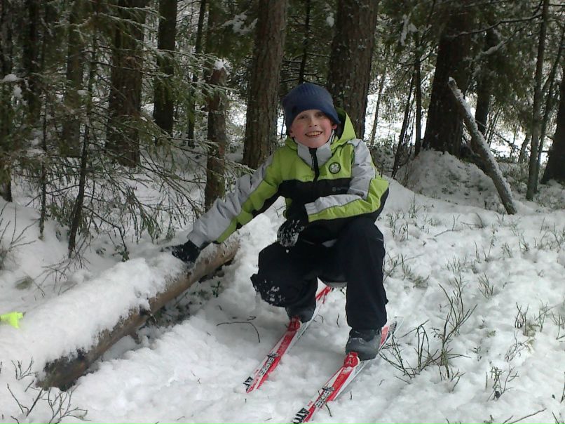 Кирилл Иванов | Тихвин