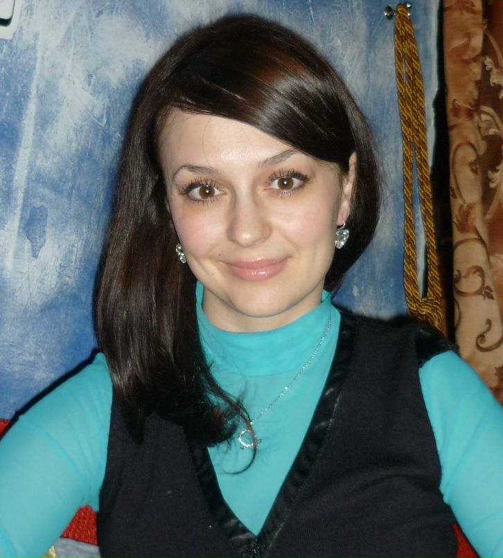 Наталья Носкова | Кострома