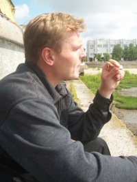 Алексей Харченко