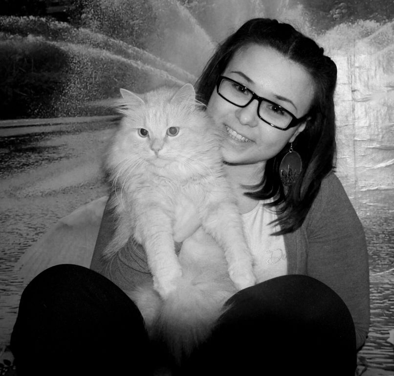 Катрина Ширикова | Вологда