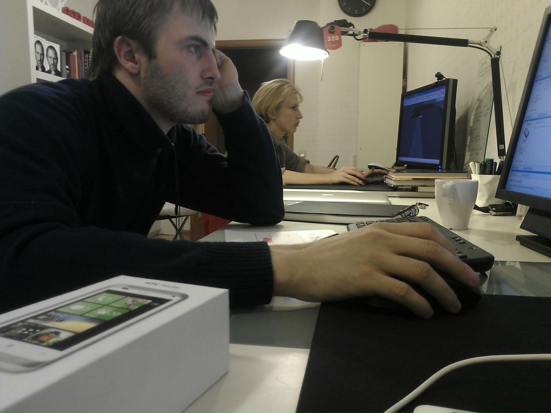 Вадим Яковлев 