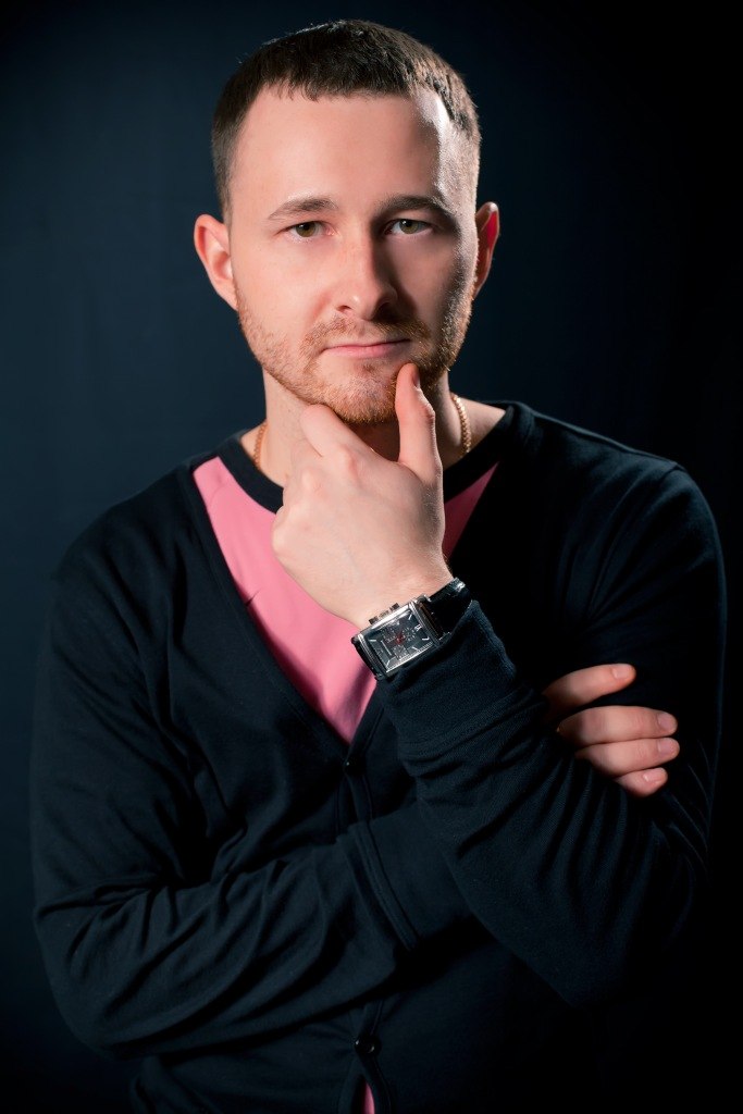 Артем Досманов | Москва