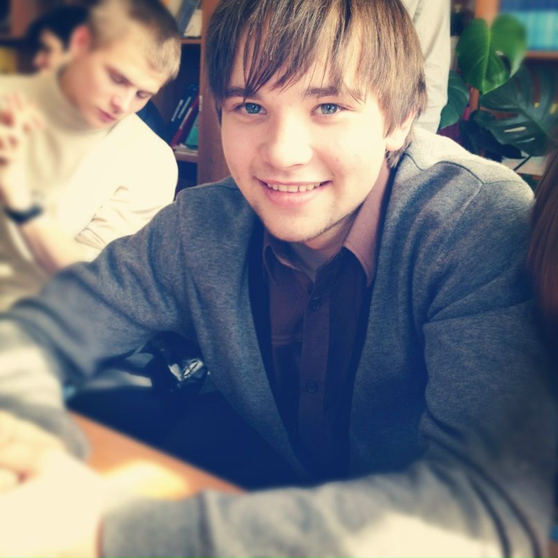 Alexander Klimov Sergeevich | Москва