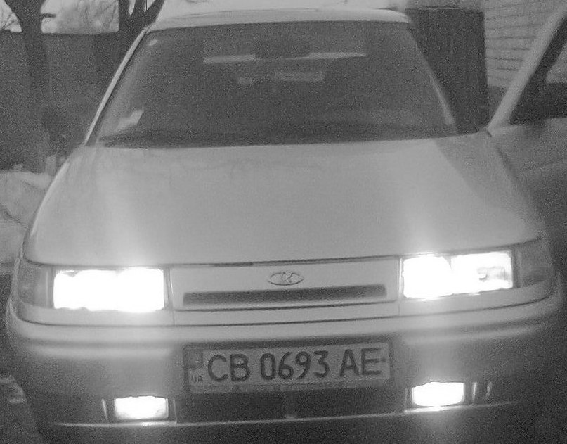 Анатолий Овруцкий | Сумы